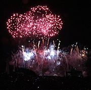 Münchner Sommernachtstraum 2015 (Foto: Martin Schmitz)